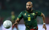 Mbeumo gánh Cameroon vượt hỗn loạn vào tứ kết AFCON