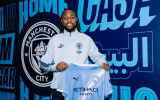 CHÍNH THỨC: Man City chiêu mộ thành công Antoine Semenyo
