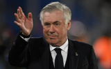 Ancelotti là người chữa lành hoàn hảo cho Man Utd