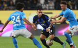 Soi trận Inter vs Napoli: Đòi nợ sòng phẳng