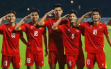 Thời cơ vàng để U23 Việt Nam hạ Saudi Arabia