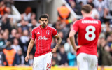 Man Utd nhắm Anderson, Forest lo mất cả Gibbs-White