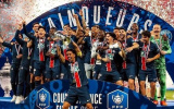 Lịch sử Coupe de France: Từ sơ khai đến kỷ nguyên PSG