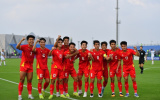 Báo Trung Quốc đặt cửa U23 Việt Nam loại chủ nhà
