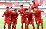 U23 Việt Nam không để bi kịch U20 tái diễn