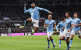Semenyo nổ súng, Man City đặt một chân vào chung kết EFL Cup