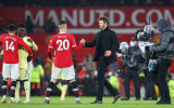 Hành trang bất bại giúp Carrick tái xuất ghế nóng M.U