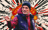 Vì sao Thomas Tuchel là ván cược đáng thử của Man Utd?