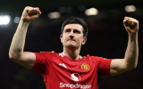 Tin đồn chuyển nhượng sáng 16/1: Maguire được 3 đội bóng Serie A săn đón; Juventus chốt người thay Vlahovic