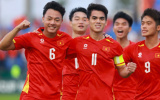 Trước tứ kết, AFC bất ngờ tiếp lửa cho U23 Việt Nam