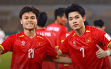 5 điểm nhấn U23 Việt Nam 3-2 U23 UAE: Phép thuật Kim Sang-sik