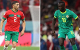 Chung kết Morocco đấu Senegal có thể cứu vãn sự tẻ nhạt?