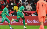Diaz đá hỏng 11m, Senegal đánh bại Morocco lên ngôi vô địch AFCON 2025