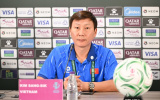 HLV Kim chỉ ra vũ khí giúp U23 Việt Nam thăng hoa