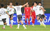 Báo Hàn Quốc coi trận thua của U23 Việt Nam là nỗi nhục nhã
