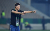 Báo Hàn sợ Kim Sang-sik tái hiện cú sốc Shin Tae-yong