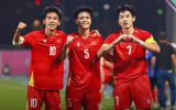 5 dấu ấn U23 Việt Nam vs U23 Hàn Quốc: Nỗ lực phi thường