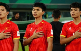 HCĐ U23 châu Á mở đường cho giấc mơ World Cup của Việt Nam