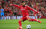 Tin đồn chuyển nhượng tối 24/1: Salah và Vinicius vào tầm ngắm Saudi; Liverpool tranh Wharton với MU