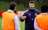 5 quy tắc thép buộc cầu thủ MU tuân thủ dưới thời Carrick