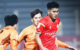 HAGL ôm hận trên chấm 11m trước PVF-CAND sau 90 phút bế tắc