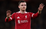Liverpool nên để Robertson tự quyết vụ sang Tottenham