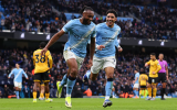 3 dấu ấn trong chiến thắng của Man City trước Wolves
