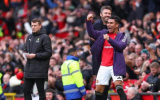 Carrick mang công thức hạ Man City đến thách thức Arteta