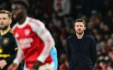 Wenger thừa nhận Carrick đã tạo ra điều đặc biệt tại MU
