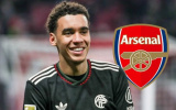 Arsenal đi đêm đàm phán mua Musiala giá kỷ lục