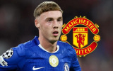 Cơn thịnh nộ chờ đợi BlueCo nếu Cole Palmer rời Chelsea