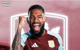 Here we go, Douglas Luiz tái hợp Aston Villa