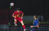 Thua Selangor 0-2, CAHN đối mặt nguy cơ bị loại sớm