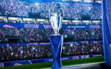 Cục diện Champions League sau lượt trận cuối vòng League Phase