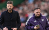 Steve Holland là bộ não thầm lặng giúp Carrick vực dậy MU