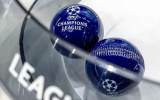 Kịch bản đáng chờ đợi ở lễ bốc thăm play-off Champions League