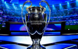 Các ông lớn đối mặt tử địa ở vòng play-off Champions League