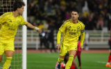 Ronaldo nổ súng, Al-Nassr áp sát ngôi đầu bảng