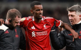 Liverpool cùng Newcastle nếm trái đắng vụ Isak