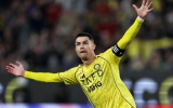 Ronaldo đếm ngược ngày chạm mốc 1000 bàn lịch sử