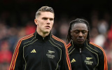 Arsenal cần loại Gyokeres và tin tưởng Eze