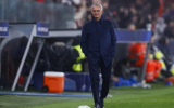 Chút hào quang Champions League không cứu nổi Mourinho