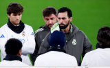 Real Madrid tìm phao cứu sinh tại La Liga sau thảm họa C1