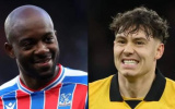 Ngày cuối chuyển nhượng rực lửa với bom tấn từ Liverpool, Palace