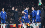 Chelsea thua bạc nhược Arsenal, Paul Merson 'cạn lời' vì thất vọng