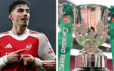 Fan Arsenal cảm ơn Chelsea vì bán Havertz