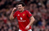 Maguire chấp nhận giảm lương sâu để ở lại Man United