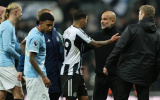 Pep tôn trọng, nhưng Man City sẽ không cho Newcastle cơ hội