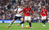 Soi trận Man Utd vs Tottenham: Phá dớp 'kỵ giơ'