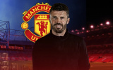 Bí mật đằng sau những bài tập về nhà của Man Utd thời Carrick